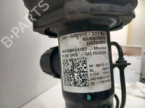 Venstre bagtil støddæmper BMW X7 (G07) xDrive M 50 i | BP33609030M18 - Image 3