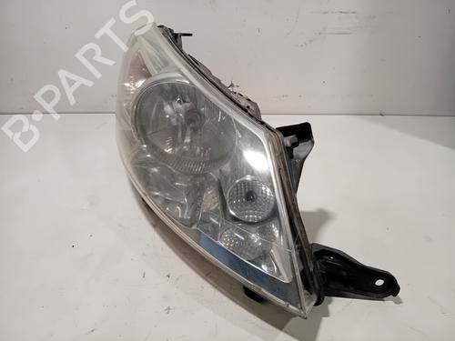 Used Right headlight Right headlight 39081687 39081687
