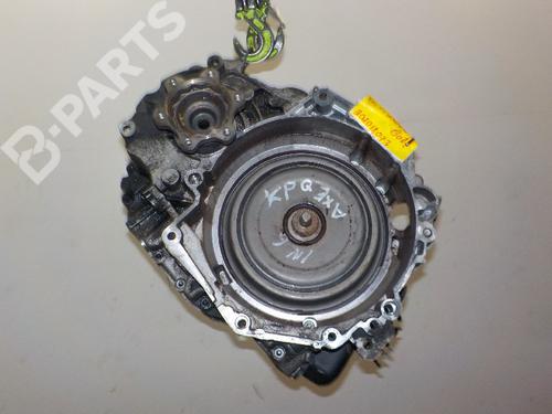 Used Automatic gearbox Automatic gearbox VW GOLF V Variant (1K5) 1.9 TDI (105 hp) 5835451 5835451