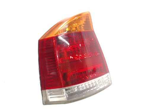 Left taillight OPEL VECTRA C (Z02) 2.2 DTI 16V (F69) | BP3266116C34 