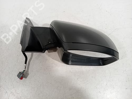 Right mirror LAND ROVER RANGE ROVER EVOQUE (L538) 2.0 D | BP22425726C27