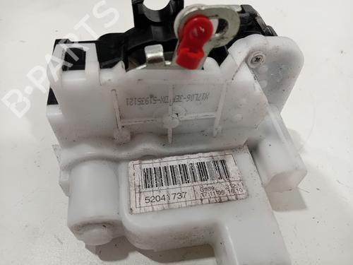 Front right lock FIAT 500 (312_) 0.9 (312AXG1A, 312.AXG11) | BP25776844C97 