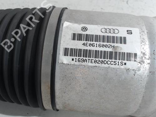Left rear shock absorber AUDI A8 D3 (4E2, 4E8) 4.2 quattro | BP10671237M18 - Image 2
