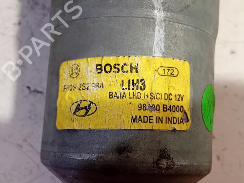 Front wiper motor HYUNDAI i10 II (BA, IA) 1.0 | BP27932359M29 