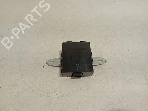 Used Electronic module LEXUS GS (_S19_) 450h (GRS191_, GWS191_, GRS191R, GWS191R) (345 hp) 20289047
