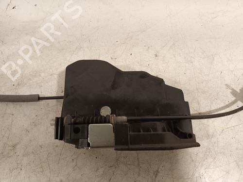 Rear left lock BMW X3 (E83) 3.0 d | BP15654351C100 