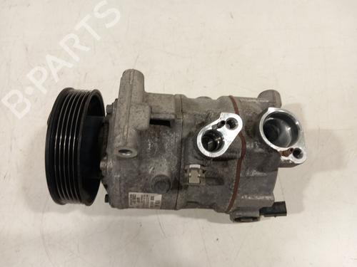 AC compressor SKODA RAPID Spaceback (NH1) 1.2 TSI | BP36984857M34 - Image 5