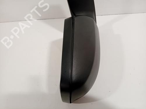 Right mirror MERCEDES-BENZ VITO / MIXTO Van (W639) 116 CDI (639.601, 639.603, 639.605) | BP24613135C27 