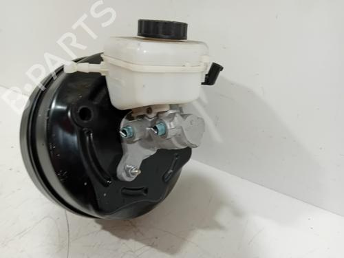 Servo brake BMW 4 Gran Coupe (F36) 420 i | BP24613117M42
