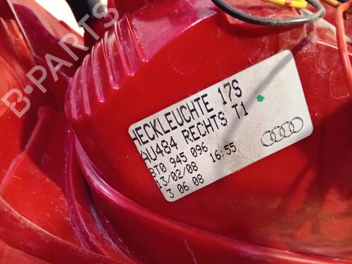 Right taillight AUDI A5 (8T3) 3.0 TDI quattro | BP26319695C35 - Image 4