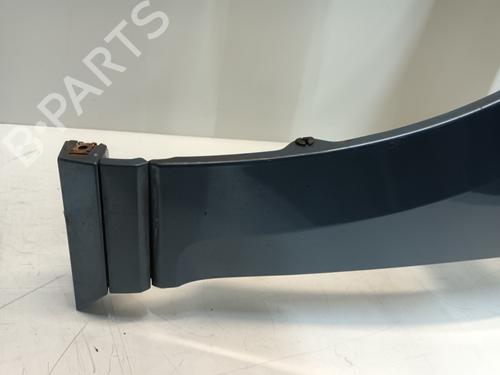 Forskærm venstre VW PASSAT B8 Variant (3G5, CB5) 1.6 TDI | BP31886756C41