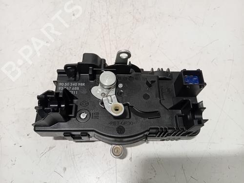 Used Rear left lock Rear left lock 37416313 37416313
