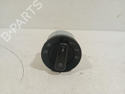 Used Headlight switch Headlight switch 25116095 25116095