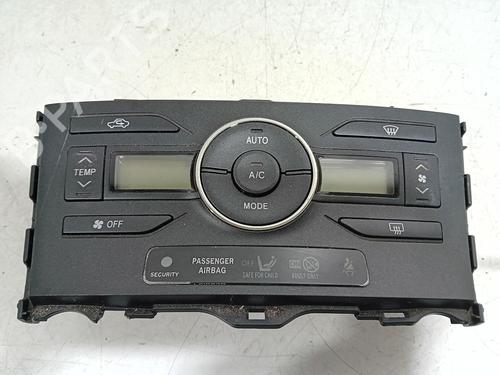 Used Climate control Climate control 17393892 17393892