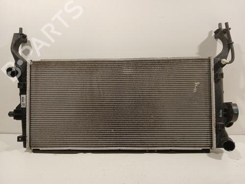 Water radiator KIA CEED Sportswagon (CD) 1.5 T-GDI | BP24367984M31 - Image 5