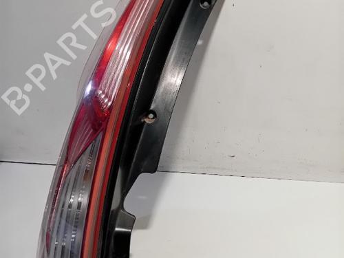Left taillight CITROËN C4 Grand Picasso I (UA_) 1.6 VTi 120 | BP29634892C34 