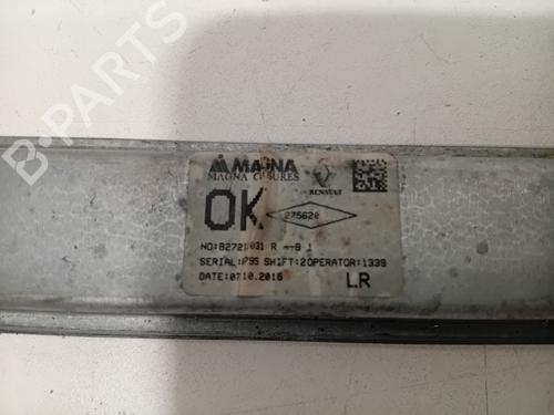 Rear left window mechanism DACIA SANDERO II TCe 90 (B8M1, B8MA, B8AC) | BP27638942C24 - Image 4