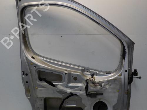 Left front door OPEL VIVARO A Van (X83) 1.9 DTI (F7) | BP16330586C2
