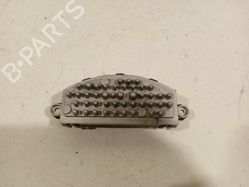 Used Heater resistor SEAT LEON (5F1) 1.5 TSI (150 hp) 28045295