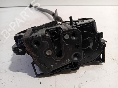 Venstre bak lås RENAULT MEGANE IV Grandtour (K9A/M/N_) 1.5 dCi 110 (110 hp) 24467929