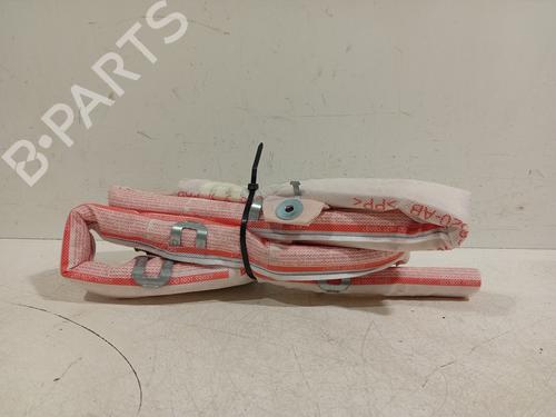 Used Right curtain airbag JAGUAR XE (X760) 2.0 D (163 hp) 30812654
