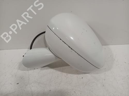 Left mirror OPEL MERIVA B MPV (S10) 1.4 (75) | BP22237308C26 