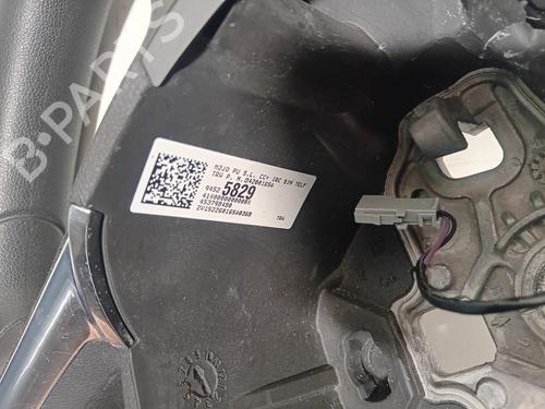 Steering wheel OPEL KARL (C16) 1.0 | BP36806355C49 - Image 4