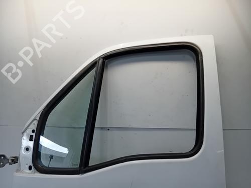 Left front door NISSAN INTERSTAR Van (X70) dCi 100 | BP25936160C2 