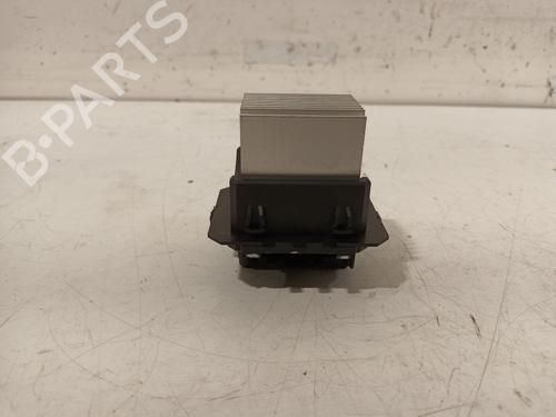 Used Heater resistor PEUGEOT 108 1.0 VTi (69 hp) 15400250