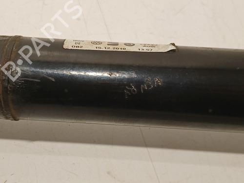 Right front driveshaft SKODA FABIA II Combi (545) 1.2 TDI | BP24332750M39 - Image 6