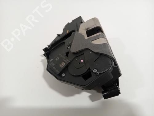 Front left lock FORD TRANSIT CONNECT V408 Box Body/MPV 1.5 TDCi | BP29900204C98