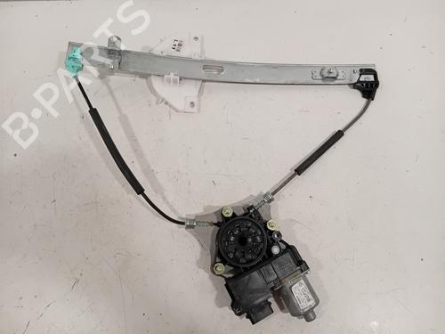 Lève-vitre avant gauche KIA STONIC (YB) 1.0 T-GDi (120 hp) 29325364