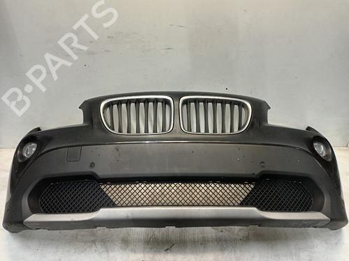Used Front bumper BMW X1 (E84) sDrive 18 d (143 hp) 23214550