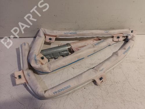 Used Left curtain airbag BMW 2 Gran Tourer (F46) 216 d (116 hp) 30796078