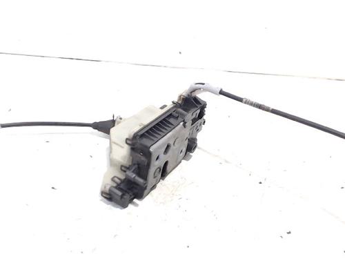 Front right lock PEUGEOT 208 I (CA_, CC_) 1.4 HDi | BP13197902C97 