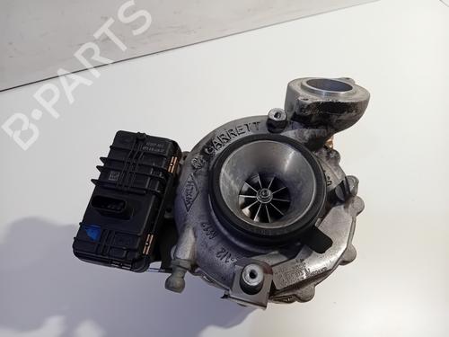 Used Turbocharger/Supercharger AUDI A6 C7 Avant (4G5, 4GD) 3.0 TDI quattro (218 hp) 29588650