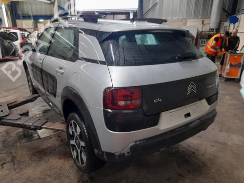 Start/Stop ECU CITROËN C4 CACTUS 1.6 BlueHDi 100 | BP27986567M59  - Image 8