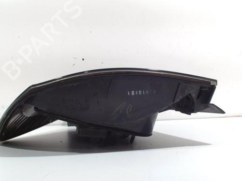 Left taillight BMW 1 (E87) 118 d | BP12680520C34 
