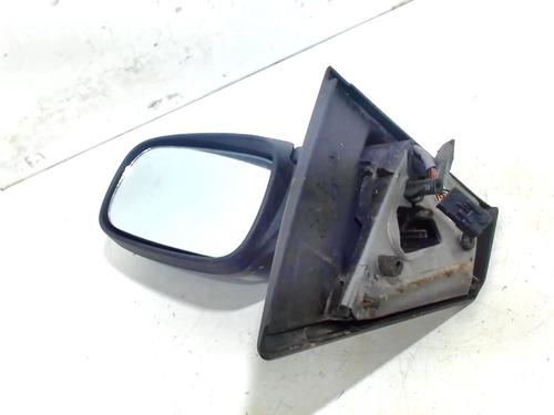 Retrovisore destro RENAULT CLIO III (BR0/1, CR0/1) 1.5 dCi (BR17, CR17) (86 hp) 9052621