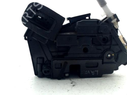 Rear left lock VW PASSAT B8 Variant (3G5, CB5) 2.0 TDI | BP13207164C100 