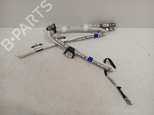 Used Right curtain airbag OPEL CORSA E (X15) 1.0 (08, 68) (115 hp) 22641038