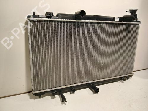 Water radiator MAZDA 3 (BM, BN) 2.0 | BP25116016M31 - Image 3