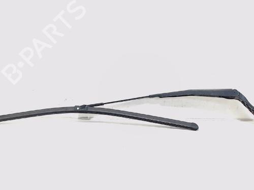 Used Front windshield wiper arm SEAT ALHAMBRA (7V8, 7V9) 1.9 TDI (131 hp) 13195820