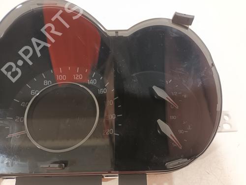 Instrument cluster KIA RIO III (UB) 1.2 CVVT | BP15855770C47 