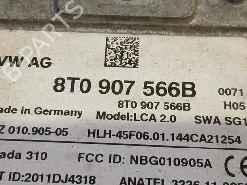 Electronic sensor AUDI A4 B8 Avant (8K5) 3.0 TDI quattro | BP28010813M84 - Image 7