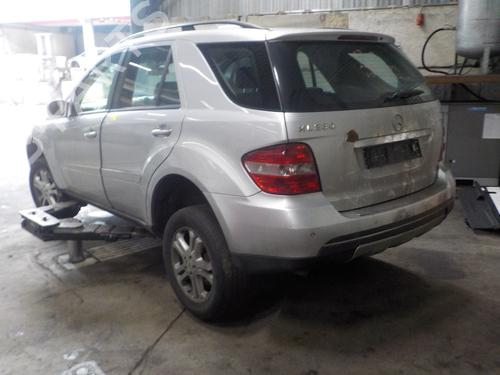 AC compressor MERCEDES-BENZ M-CLASS (W164) ML 280 CDI 4-matic (164.120) | BP26735256M34  - Image 10