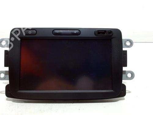 Elektronisk modul RENAULT CAPTUR I (J5_, H5_) 0.9 TCe 90 (90 hp) 13649303