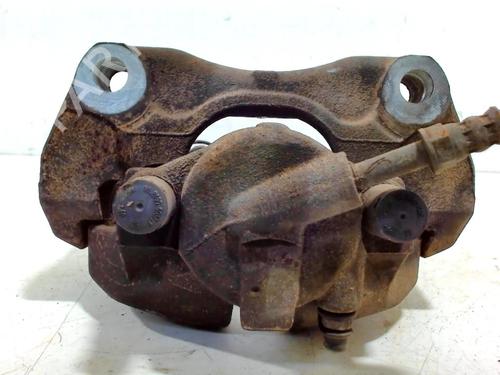 Left front brake caliper VW TRANSPORTER T5 Van (7HA, 7HH, 7EA, 7EH) 2.0 BiTDI | BP11786725M105 - Image 2