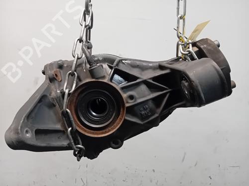 Used Rear differential Rear differential 36917853 36917853