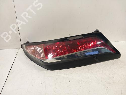Used Right taillight Right taillight TOYOTA AYGO (_B4_) 1.0 (KGB40) (69 hp) 33338211 33338211